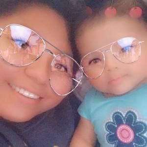 Meet your Posher, Nykesha